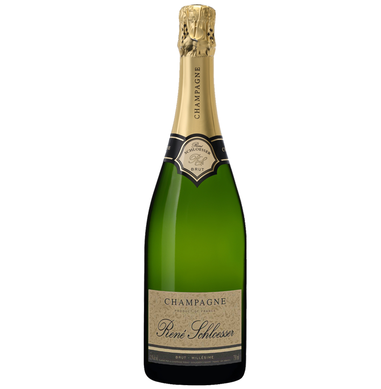 millésime rené schloesser